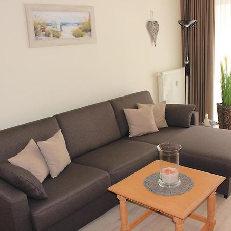 Meeresblick Wohnung 020 Ostseebad Kühlungsborn Екстериор снимка