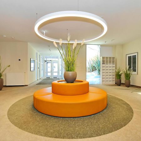 Meeresblick Wohnung 020 Ostseebad Kühlungsborn Екстериор снимка