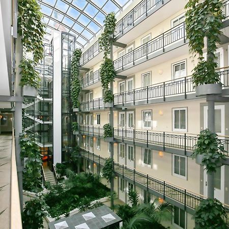 Meeresblick Wohnung 020 Ostseebad Kühlungsborn Екстериор снимка