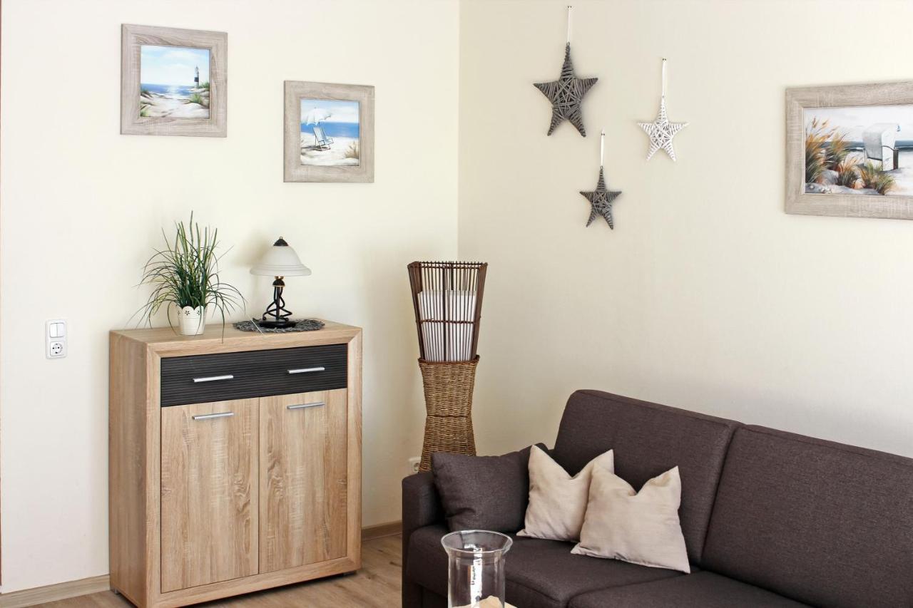 Meeresblick Wohnung 020 Ostseebad Kühlungsborn Екстериор снимка