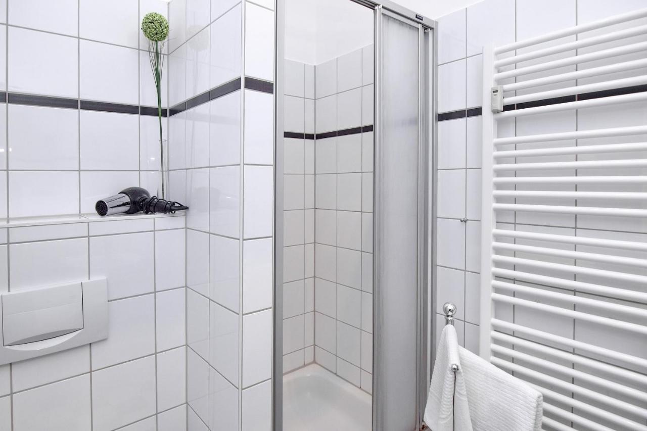 Meeresblick Wohnung 020 Ostseebad Kühlungsborn Екстериор снимка
