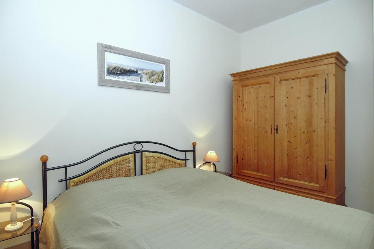 Meeresblick Wohnung 020 Ostseebad Kühlungsborn Екстериор снимка