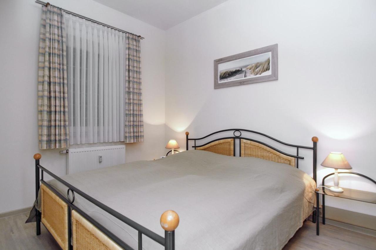 Meeresblick Wohnung 020 Ostseebad Kühlungsborn Екстериор снимка