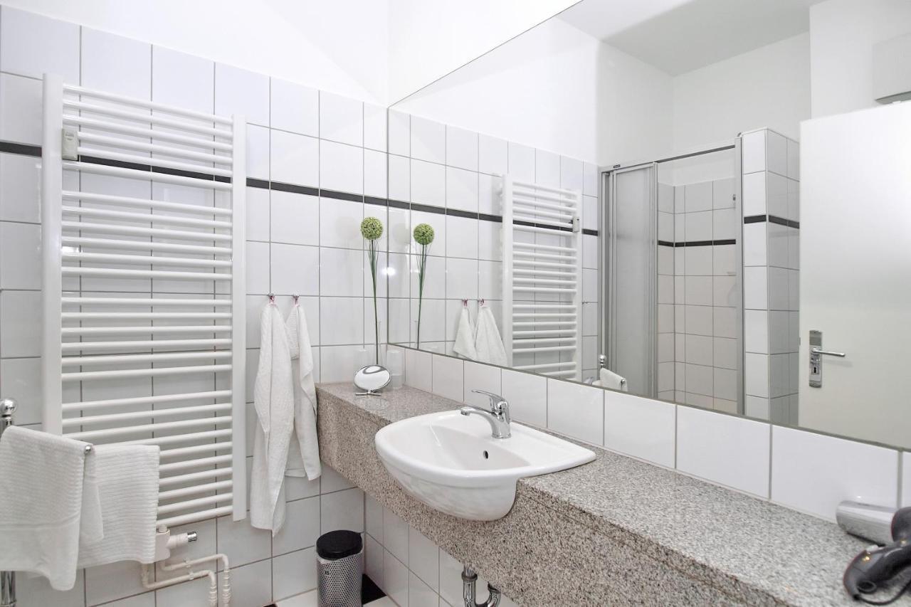 Meeresblick Wohnung 020 Ostseebad Kühlungsborn Екстериор снимка