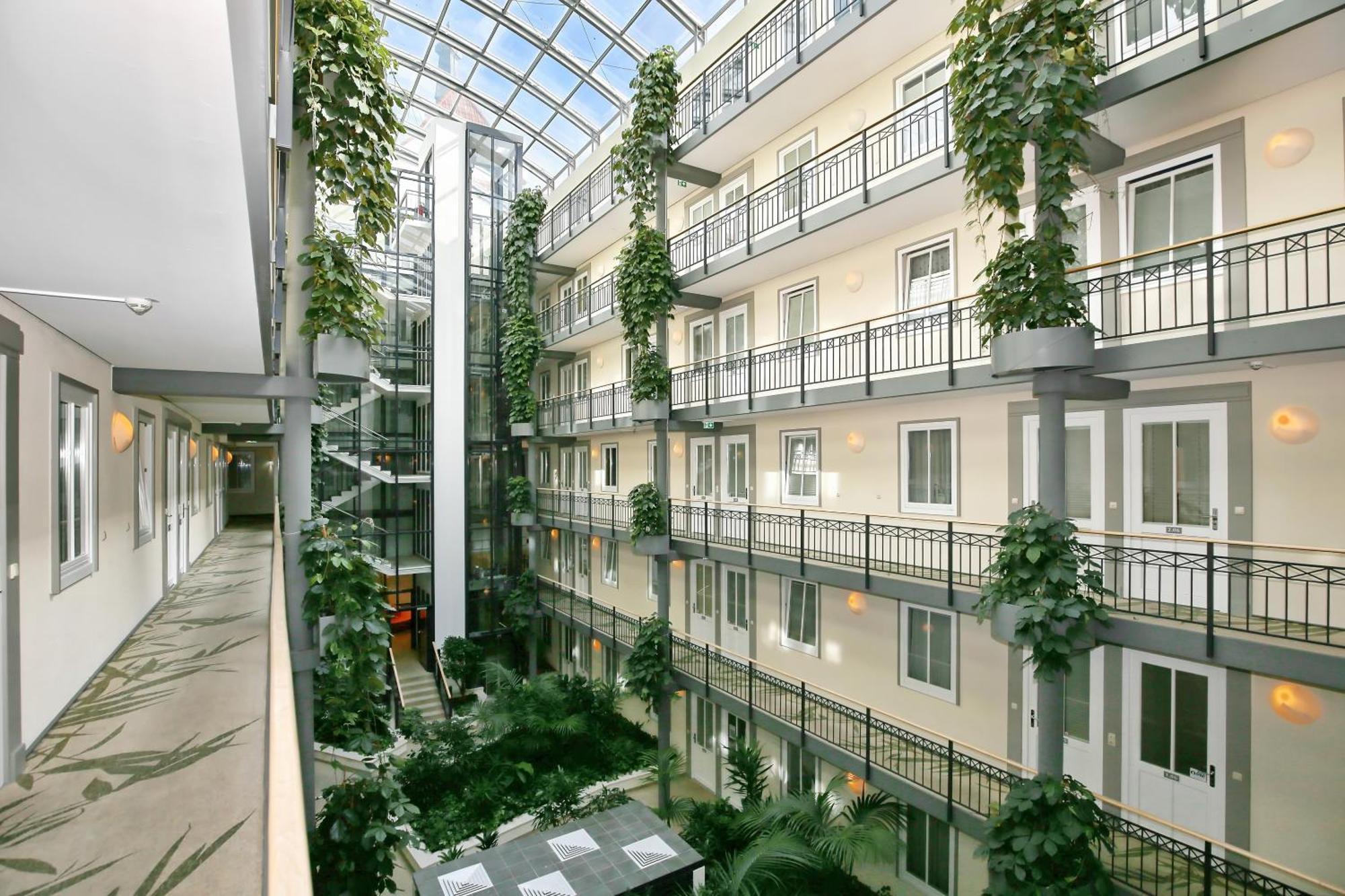 Meeresblick Wohnung 020 Ostseebad Kühlungsborn Екстериор снимка
